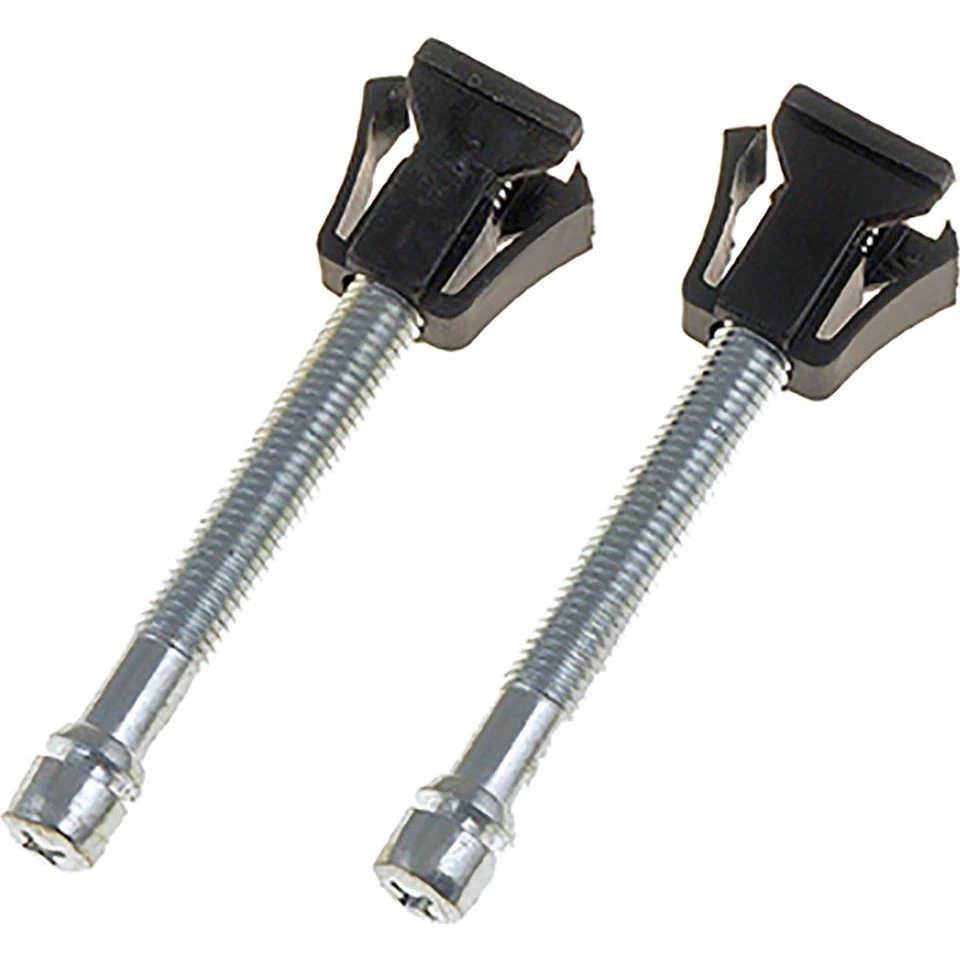 Dorman - Tornillo de ajuste de faros de ayuda para GMC K2500 1979-1997 1998 1999 2000 Foto 2 de 3