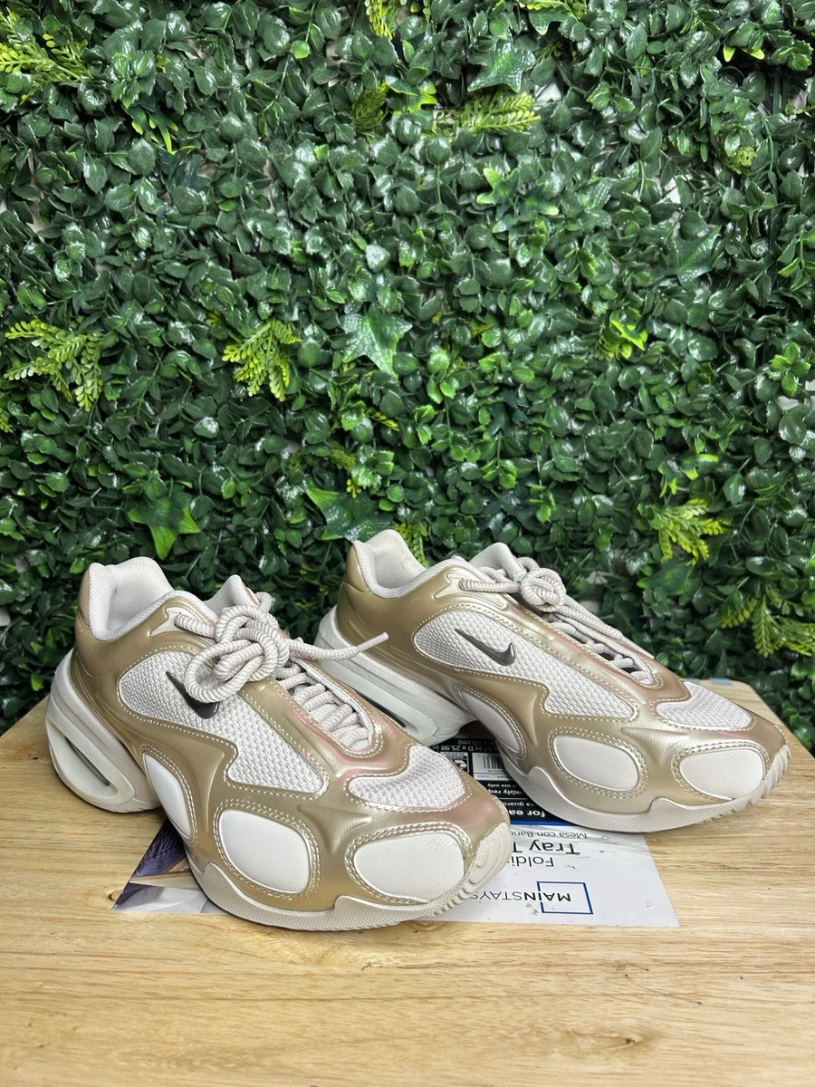 Las mejores ofertas en Nike Air Max Muse Desert Sand W | eBay