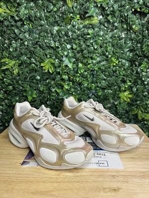 Nike Air Max Muse  Desert Sand 
