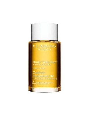 Clarins Entwässerungsöl Anti-Wasseröl 100 ml