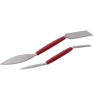 ToolZone: Leaf Trowel Set of 2
