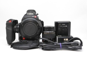 Canon C100 Lens | eBay