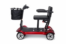 Folding Mobility Scooter  Barely Used  Original 799  Clean  Ready