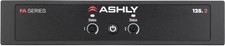 Ashly FA-125.2 125-watt 2-channel Power Amplifier
