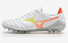Mizuno Morelia Neo 5 Elite AG Men's Soccer Shoes Football Training P1GA268354