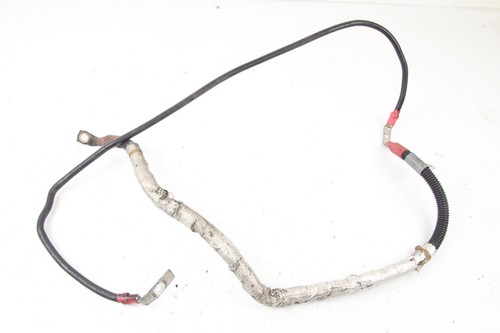 BMW 3er E90 E91 LCI 320D Facelift Kabelbaum Anlasser Generator Kabel 7810859