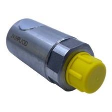 ST UBLI Quick Coupling RB08 Quick Coupling For Industrial Use