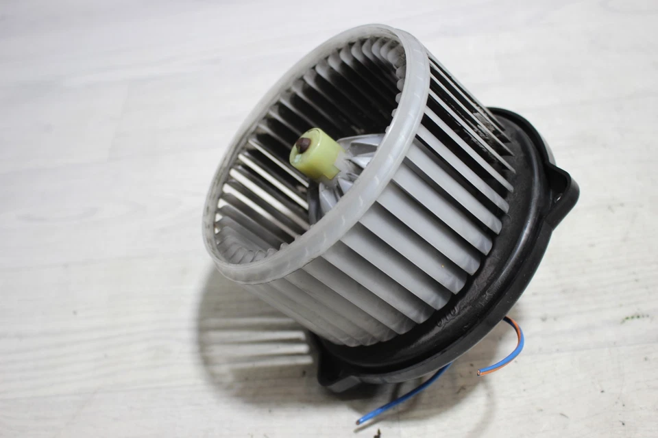 Gebläsemotor Heizungsgebläse DENSO 2727000200 Daihatsu Cuore L251 - Bild 2 von 4