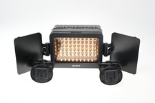 Sony HVL-LE1 Video Light / Mount / Filters Camera Light G462
