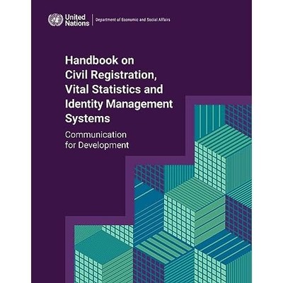 Handbook on Civil Registration, Vital Statistics and Id -  NEW United Nations  2