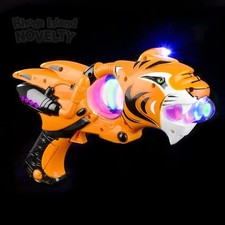 RI T 11.5" Super Spinner Tiger Blaster