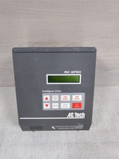 AC Tech MC Series MH420BH Intelligent Drive