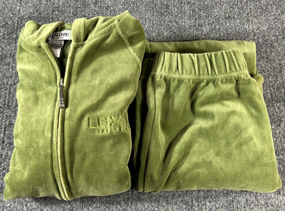 Vintage Luxor Las Vegas 2 Pieces Athletic Hoodie Jacket & Pants