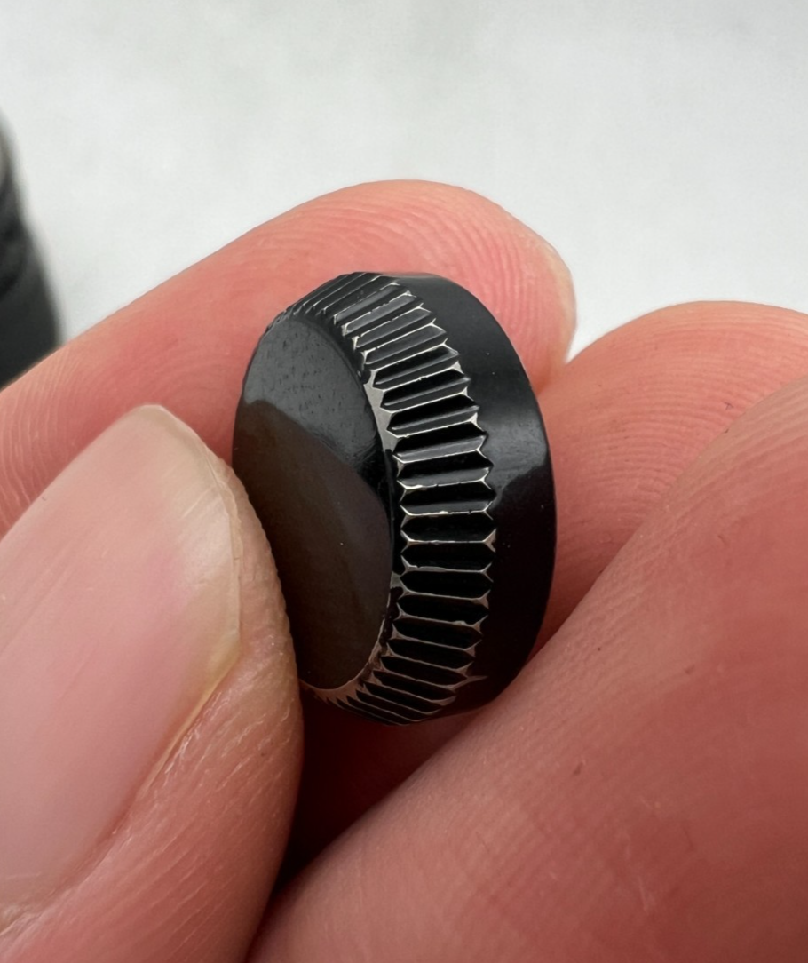 ネイル用品 Genuine Honeywell Pentax ES Black Camera Replacement Battery Cap