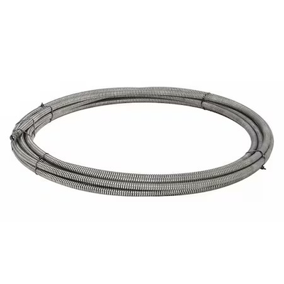 #ad Ridgid 41212 Drain Cleaning Cable 3 4 In. X 75 Ft. $490.99
