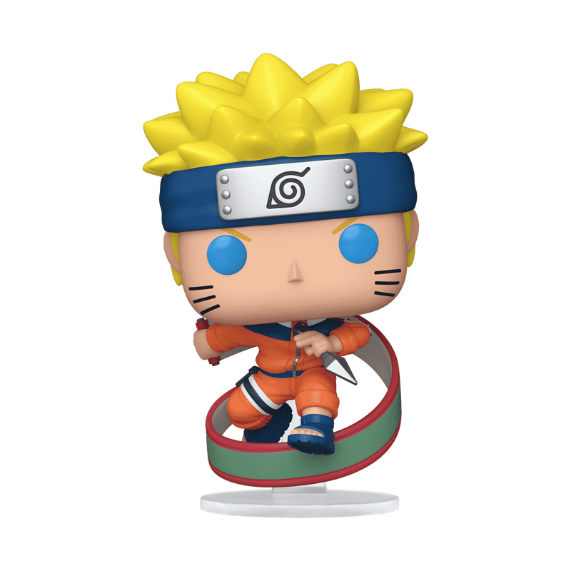 コミック・アニメ NARUTO Funko Amazon.com: Funko POP Animation: Naruto Shippuden - Naruto