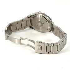 Authentic Seiko Grand Seiko Heritage Collection 9F82-0AF0/SBGV223 Stainless ... 7