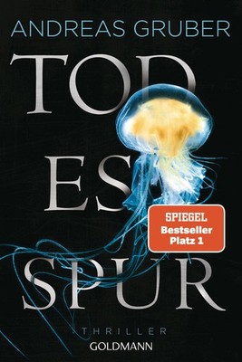 Todesspur Thriller