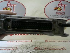 Moteur Peugeot 605