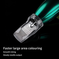 12PCS 29RM Tattoo Cartridge Needle Large Curved Magnum 12 Standard for Rotary