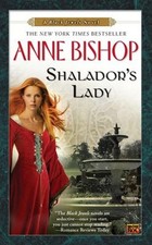 Shalador's Lady Paperback Anne Bishop