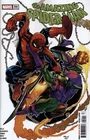 Amazing Spider-Man #50A VF 2024 Stock Image