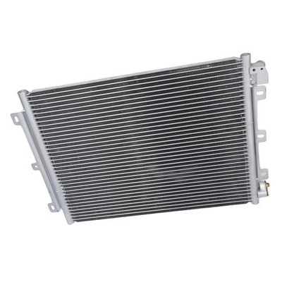 Air Conditioner AC Condenser Fit Ferrari 458 Spider LaFerrari 488 F8 SF90 262836