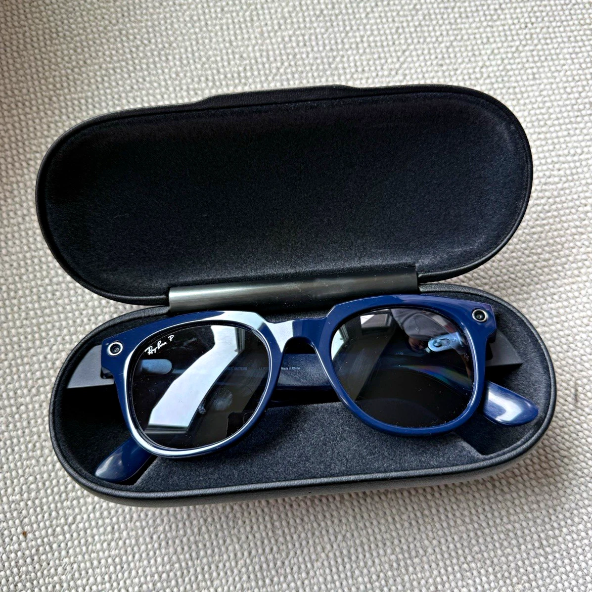 ray ban meteor products for sale | eBay