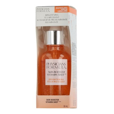 Physicians Formula Skin Care Skin Booster Vitamin Shot Brightening 30ml