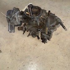 New Autolite 1250 1971-1973 Ford Pinto 1.6l 98 Carburetor New Autolite 1250 1971-1973 Ford Pinto 1.6l 98 Carburetor