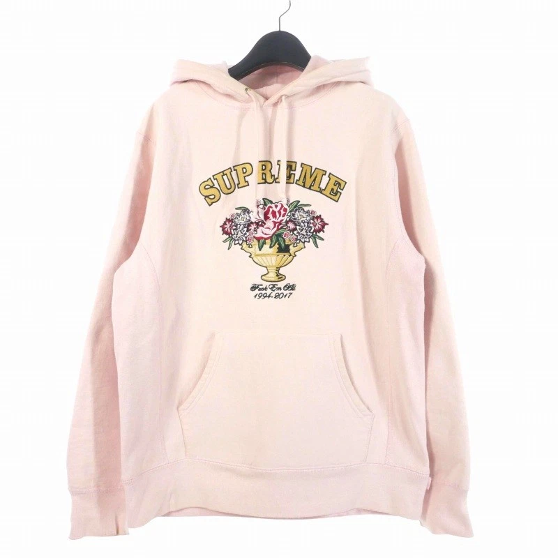 Sweat à capuche Supreme Centerpiece M V10