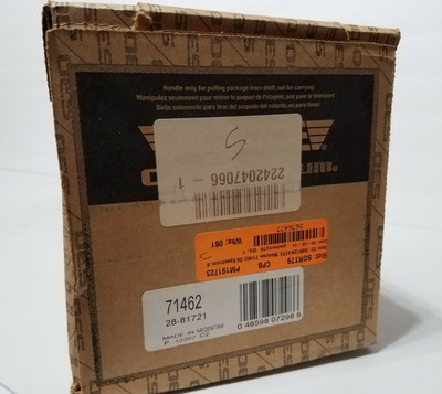 Monroe 71462 Front OESpectrum Sensa-Trac Strut