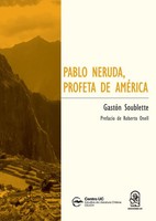 GastóN Soublette | Pablo Neruda, Profeta De AméRica | Taschenbuch | Spanisch