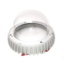 American Dynamics 0404-0668-01 Ultra Outdoor Clear Dome