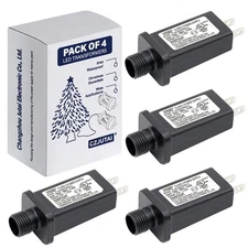 4 Pcs of Transformer for CZJUTAI JT-DC290V0450 29V 0.45A 13W Adapter LED Sx