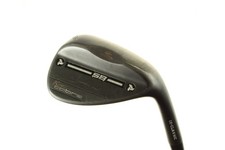 Cobra Snakebite Black Classic Sand Wedge 56° Stiff Right-Handed Steel #4610 Golf