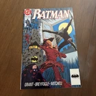 BATMAN # 457 1ST TIM DRAKE ROBIN KEY ISSUE