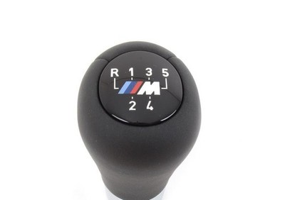 BMW E46 ZHP Schaltknauf - 5 Gang Original 25117896031