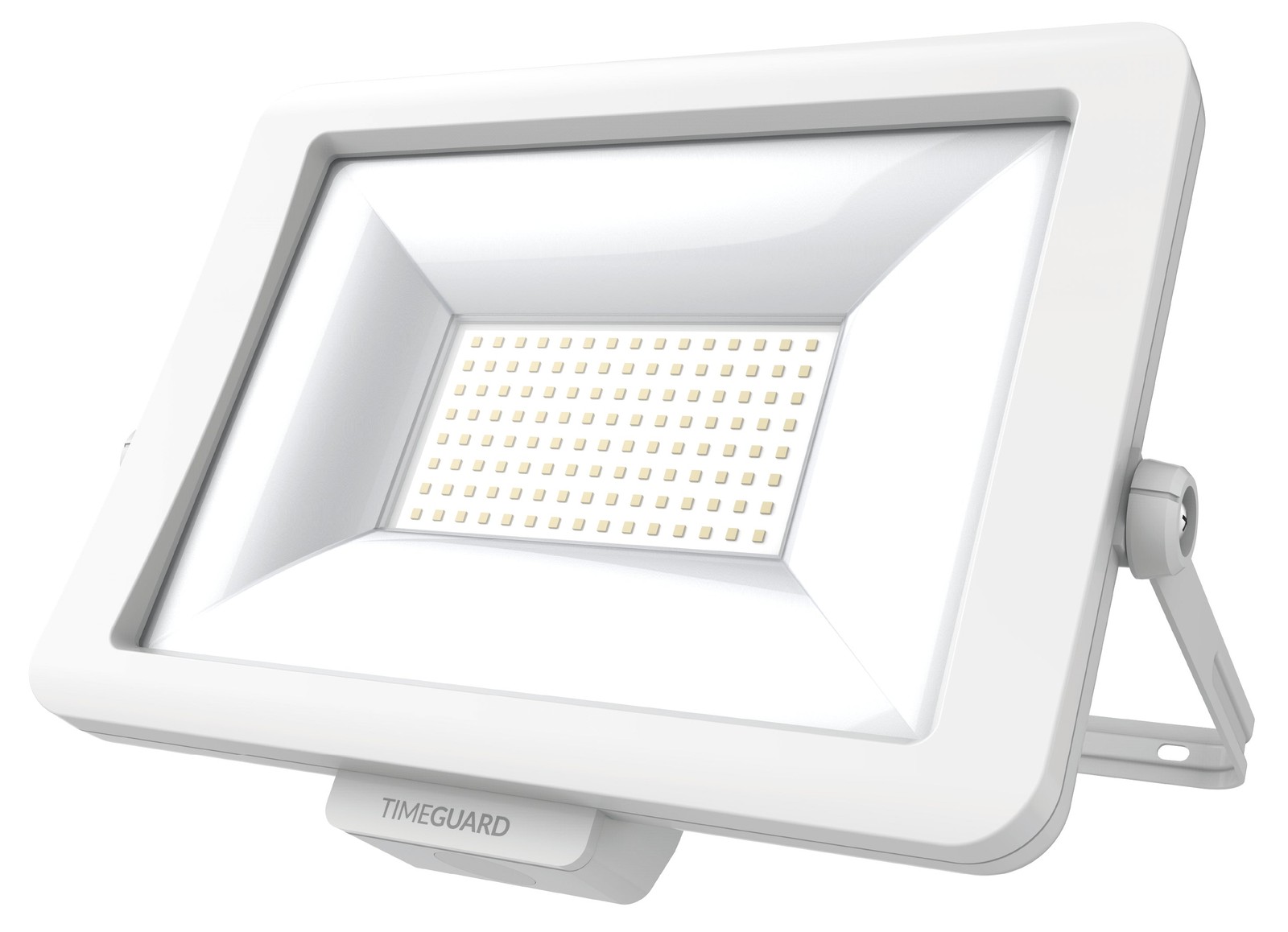 Timeguard LEDPRO50WH 50W LED Professional Rewireable Floodlight IP65 4000K White