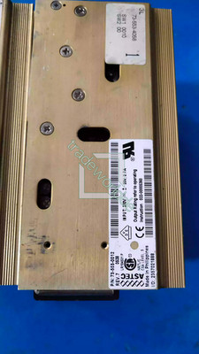 1PC Used ASTEC 73-553-0012 Power Supply