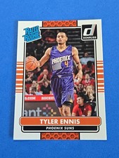2014-15 Tyler Ennis RATED ROOKIE RC Panini Donruss #237