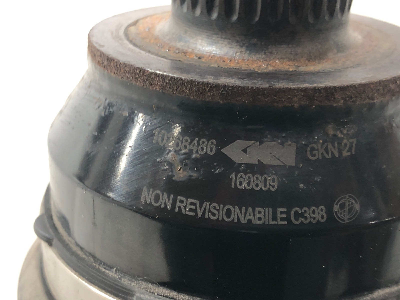 Maserati Levante Right Axle shaft
