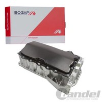 Bogap ÖLwanne Passend FüR Seat Cordoba Ibiza VW Bora Golf NEW | A1919128