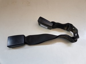 ✅✅✅ BMW 1 Und 3 " E " Serie Hinten Rechts Sicherheitsgurt Verschluss 7069968