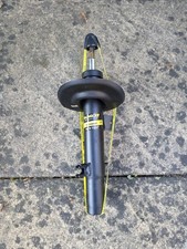 MONROE 742206SP FRONT RIGHT SHOCK ABSORBER FOR PEUGEOT 2008 13- 9676635980