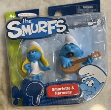 2015 Upper Deck Smurfs Stickers 17