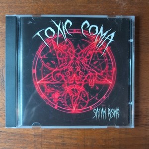 Toxic CD2枚セット CDMockWebMock.png?v=1676492334