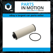 Automatic GearBox Oil Filter fits AUDI RS7 4G 4.0 13 to 18 Transmission Quality