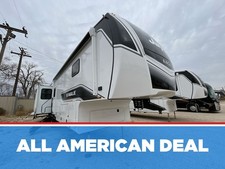 2026 Jayco Eagle FW 335LSTS