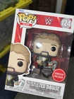 Funko Pop! Vinyl: WWE - "Million Dollar Man" Ted DiBiase GameStop Exclusive #124